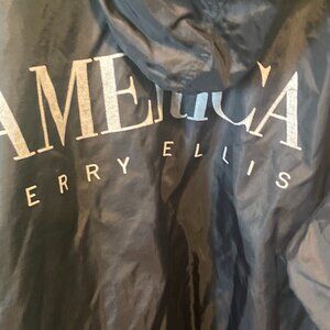 3XL Big and Tall America Perry Ellis Jacket